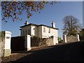 Villa on The Tors, Kingskerswell