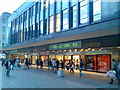 Marks and Spencer, Argyle Street, Glasgow