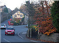 Delph New Road, Dobcross