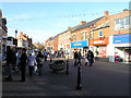 High Street - Long Eaton