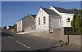 Bryn Chapel, Llangynin