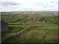 View from Milestone at Scarlet Heights