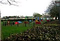 Playground - Stocks Lane