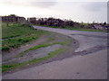 Junction of The Glebe Hill Road and The Lisraw Road, Scarva