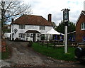 Barton Stacey - The Swan Public House