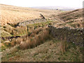 Featherstone Common from Coopers Cleugh