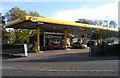 Jet Filling Station - Great Horton Road