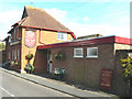 Goodworth Clatford - The Clatford Arms Public House