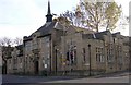 Great Horton Library - Cross Lane