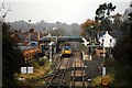 Antrim Station