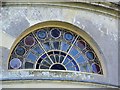 Chapel Window