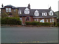 Housing on Kilbowie Road