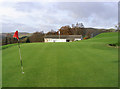 Langholm Golf Course