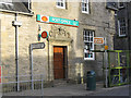 Langholm Post Office