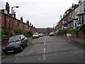 Highbury Terrace