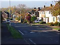 Winchcombe Road, Twyford