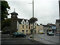 War Memorial Tower, Hirwaun