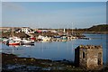 Ardglass marina