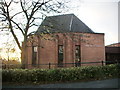 St Pauls Church, Blackburn