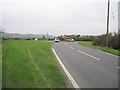 Roundabout at Poynings