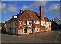 The Fleur De Lys Inn - Cranborne