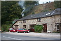 Cottage at Lyneham Farm