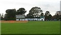 Horsforth Cricket Club - Brownberrie Lane