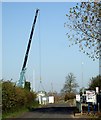 Tall Crane, College Lane, Aston Clinton