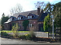 Old School House, Bwlchgwyn