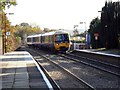 Shipton Station, Shipton under Wychwood