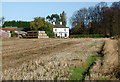 Hall Farm, Church Fenton