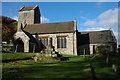 Penallt Church