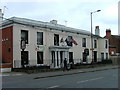 The Georgian House Hotel - Ashbourne Road, Derby