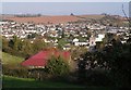 Kingskerswell from Maddacombe Road