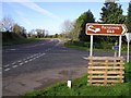 A28 (Killyleagh Road), Armagh