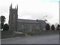 H7944 : St Marks Parish Church of Ireland, Killylea by Kenneth  Allen