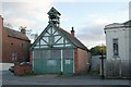 Shifnal old fire station