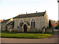 Methodist Chapel, Slingsby.