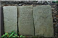 Hen Gerrig Bedd Llandwrog Old Gravestones