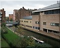 Nottingham Canal