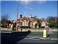 Public Library, Littlehampton