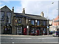 The Duke of Wellington, Towngate, Great Harwood