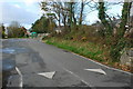 Tai Cyngor Llandwrog Council Houses