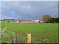 Ysgol y Castell, Rhuddlan