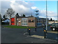 Fire Station, St Asaph