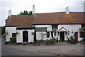 Sexeys Arms, Blackford