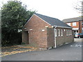 Toilets near Station Road