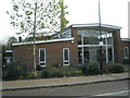 St Margaret Mary (R.C) Church, Park Gate