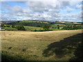 Wortley - View west to sports field