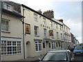 The Crown Hotel, Stryd Fawr